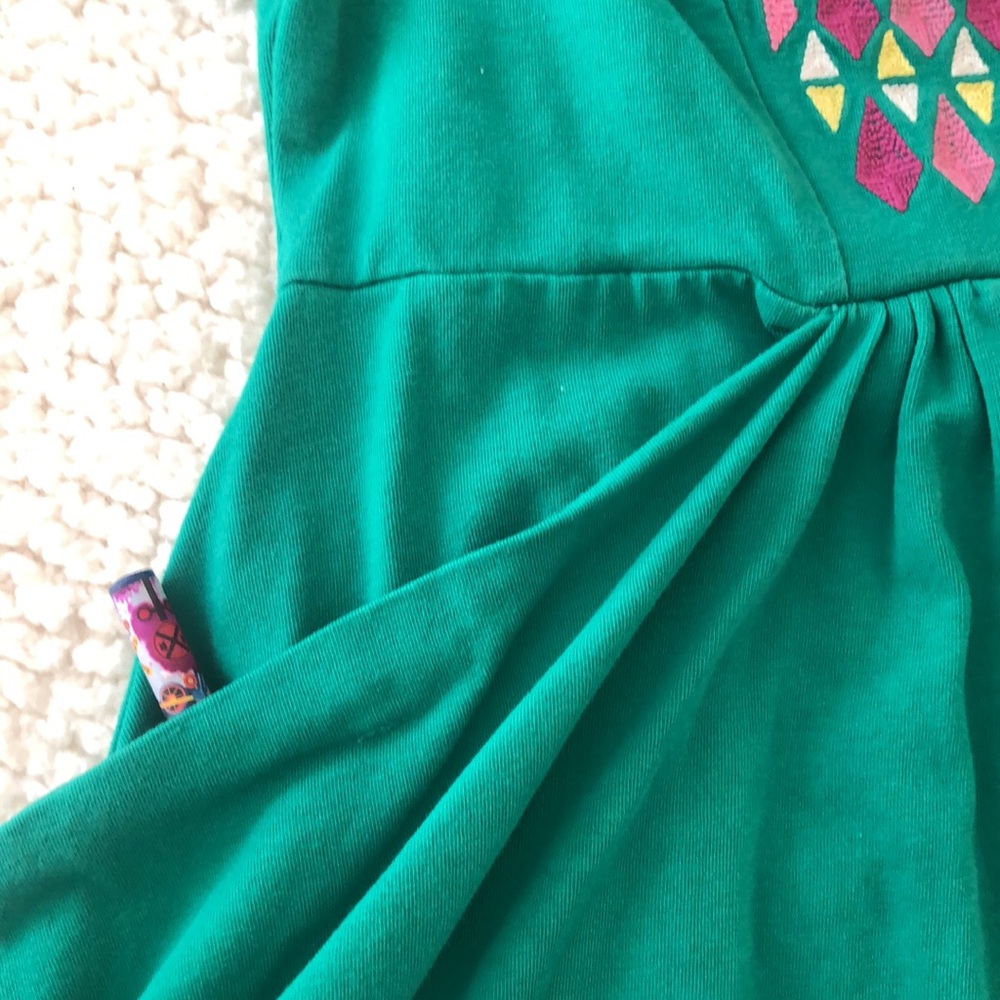 Tea Collection 3T dress bundle - Picture 11 of 16